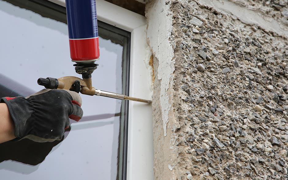remplacement de vitre May-en-Multien