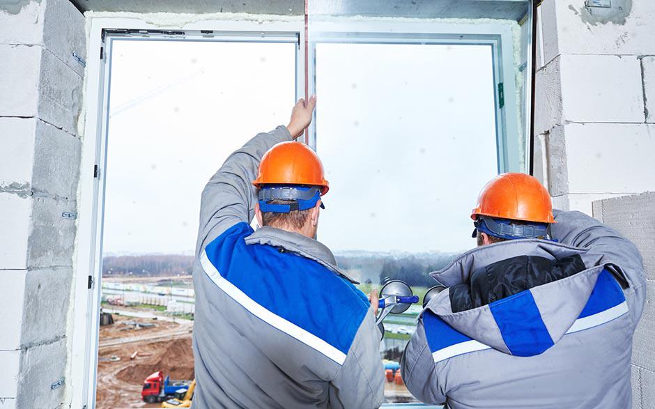 remplacement vitre cassée Chamarande
