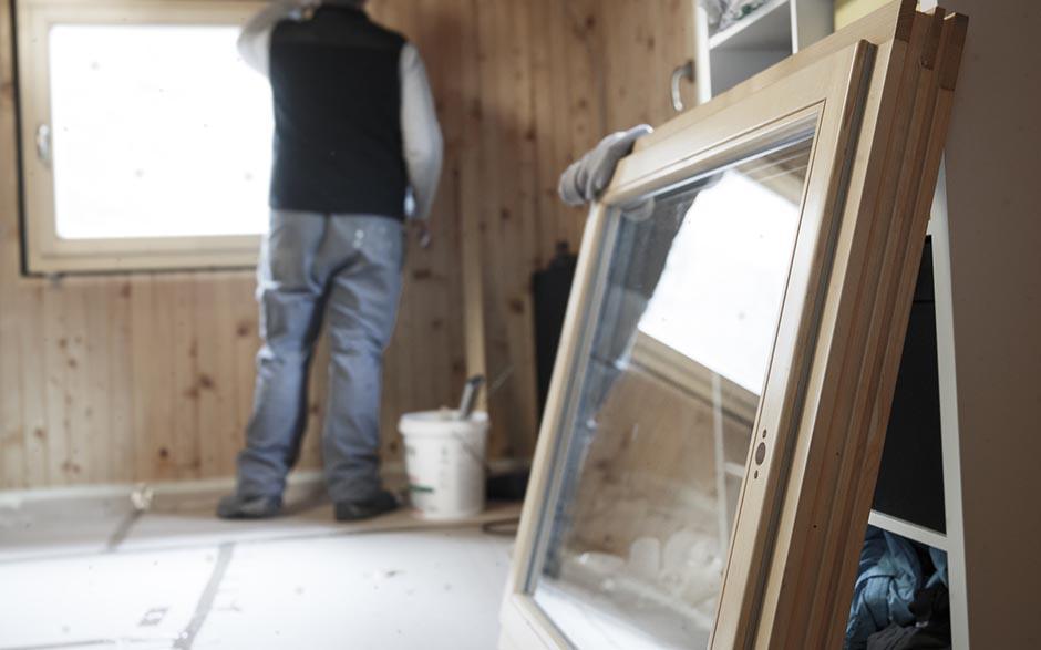 double vitrage renovation Argenteuil