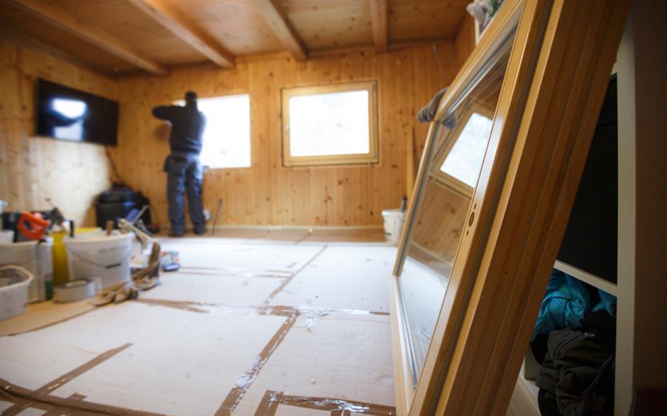remplacement de vitre May-en-Multien