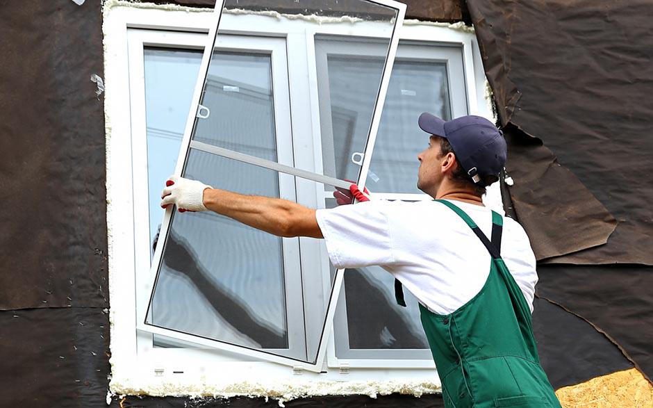  remplacement de vitre May-en-Multien
